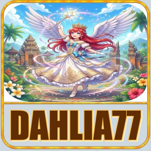 Aplikasi dahlia77 Android